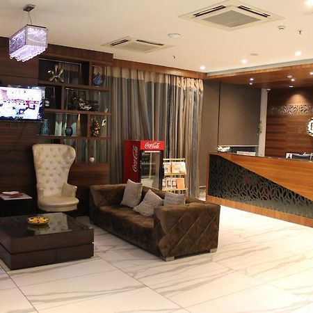 Hotel Rallentino Кота Экстерьер фото