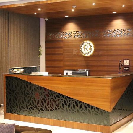 Hotel Rallentino Кота Экстерьер фото