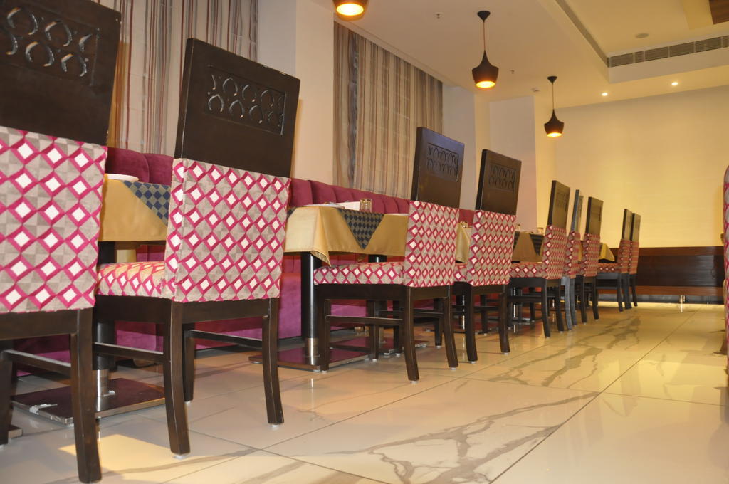 Hotel Rallentino Кота Экстерьер фото