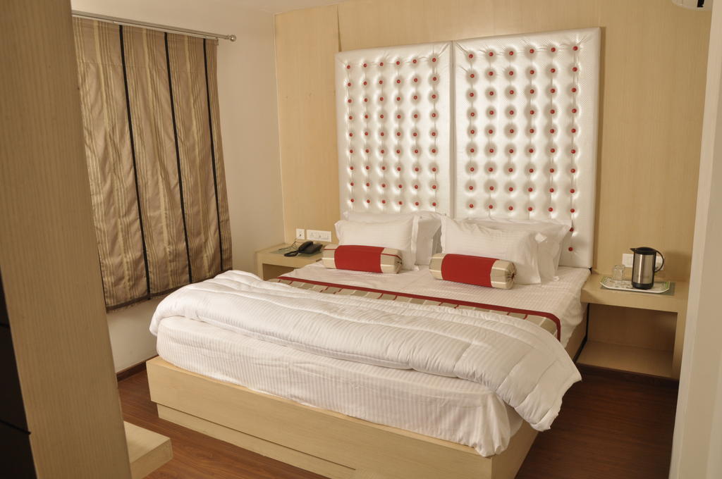 Hotel Rallentino Кота Номер фото
