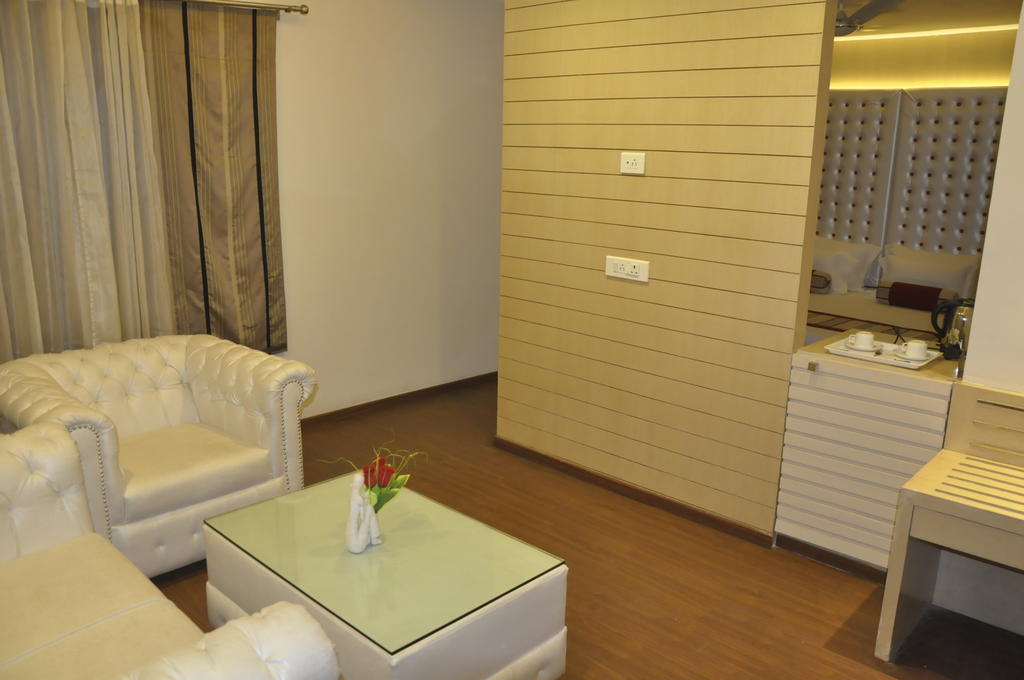Hotel Rallentino Кота Номер фото