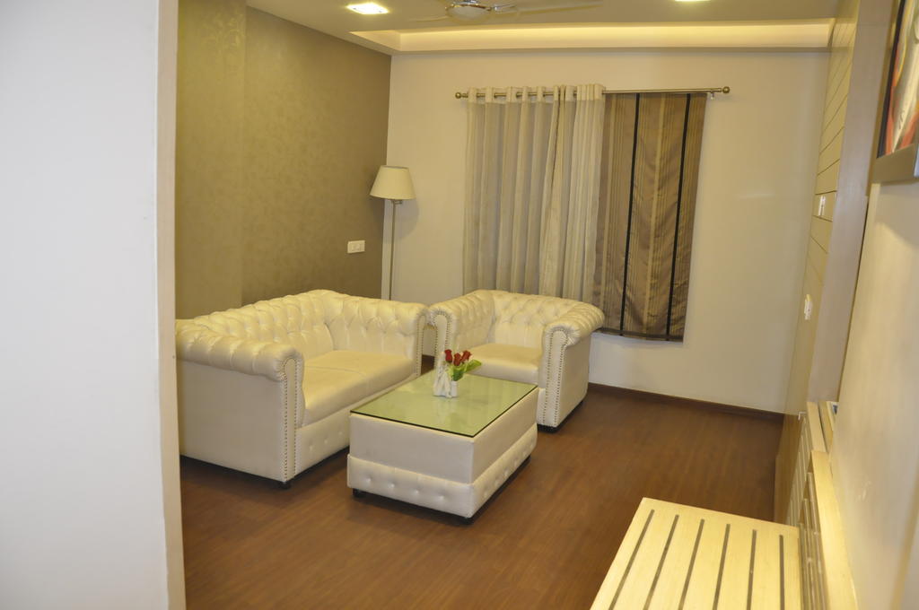 Hotel Rallentino Кота Номер фото