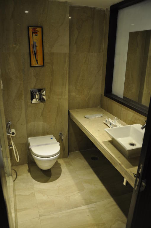 Hotel Rallentino Кота Номер фото