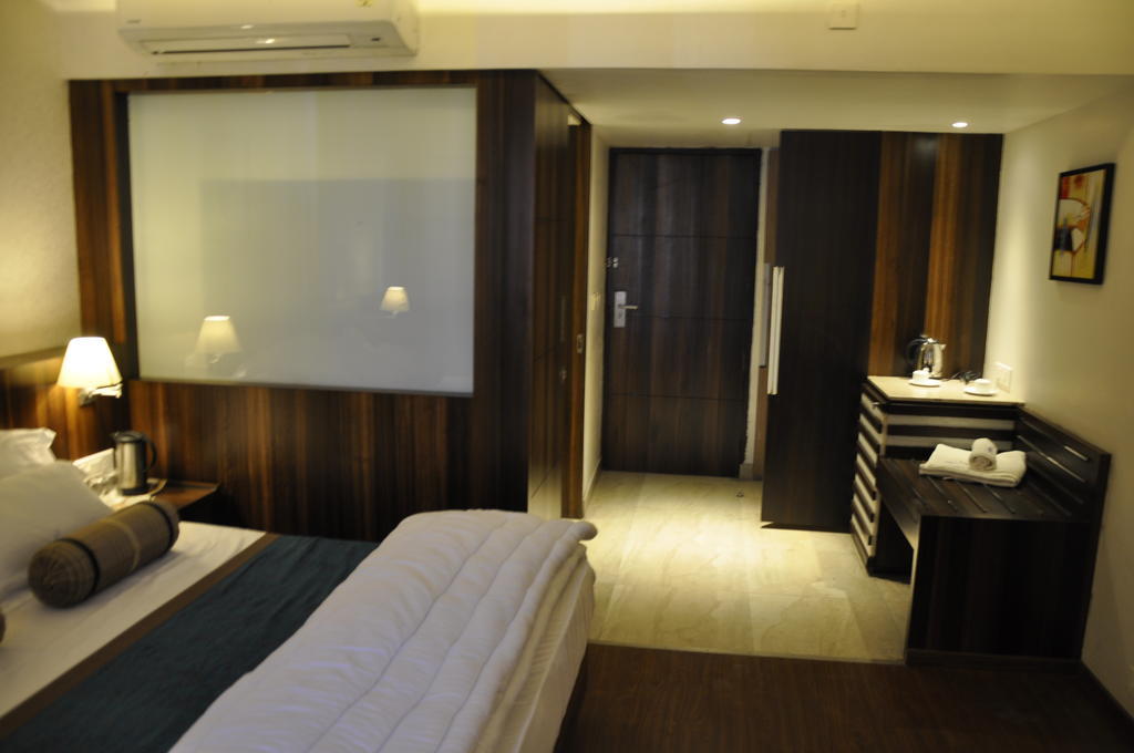 Hotel Rallentino Кота Номер фото