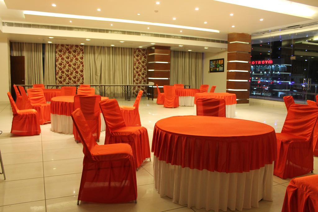 Hotel Rallentino Кота Экстерьер фото